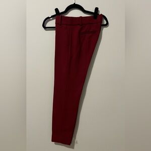 J. Crew 365 Cameron Pant❤️